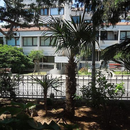 Villa Ana Crikvenica Exterior foto