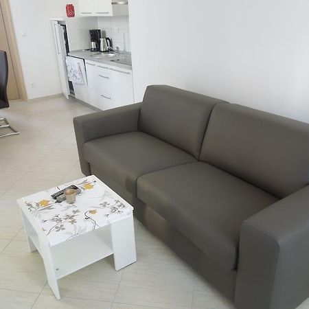 Villa Ana Crikvenica Habitación foto
