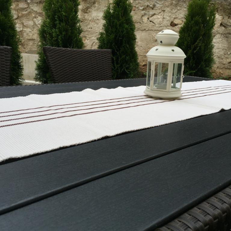 Villa Ana Crikvenica Habitación foto