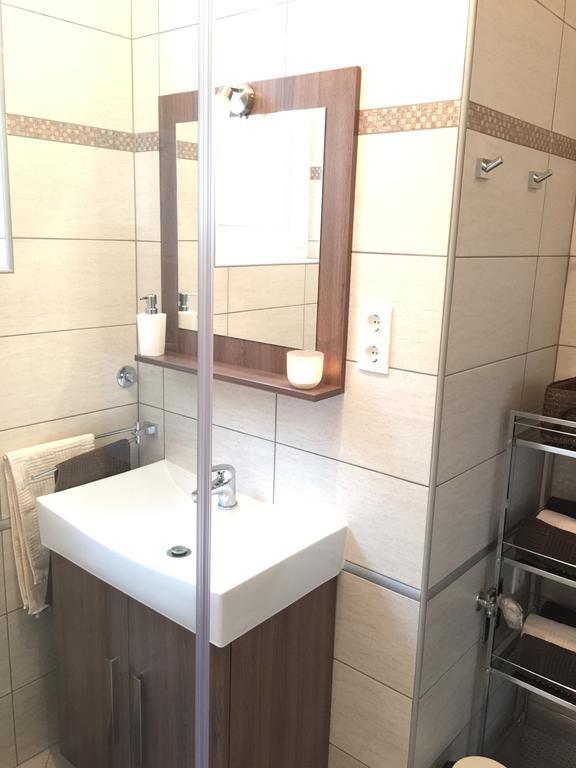 Villa Ana Crikvenica Habitación foto