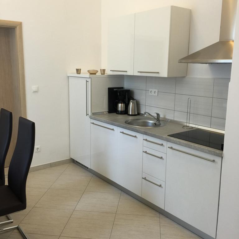 Villa Ana Crikvenica Habitación foto