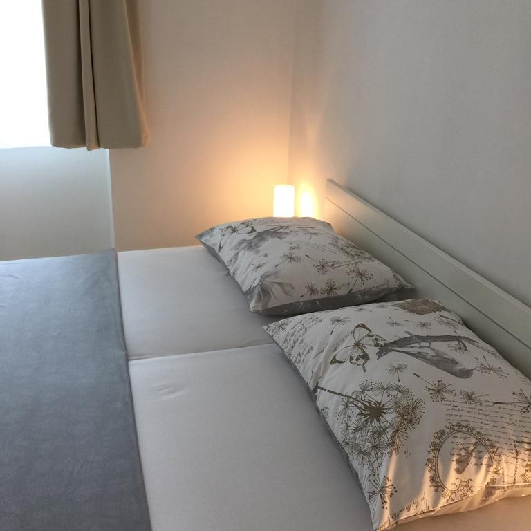 Villa Ana Crikvenica Habitación foto