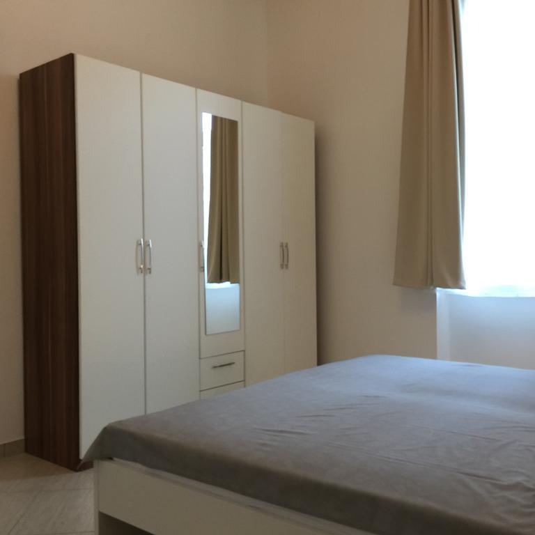Villa Ana Crikvenica Habitación foto