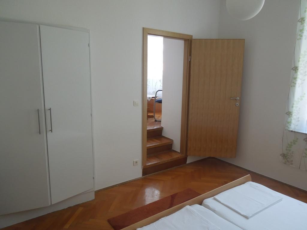 Villa Ana Crikvenica Habitación foto