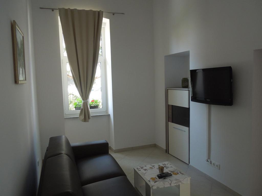 Villa Ana Crikvenica Habitación foto