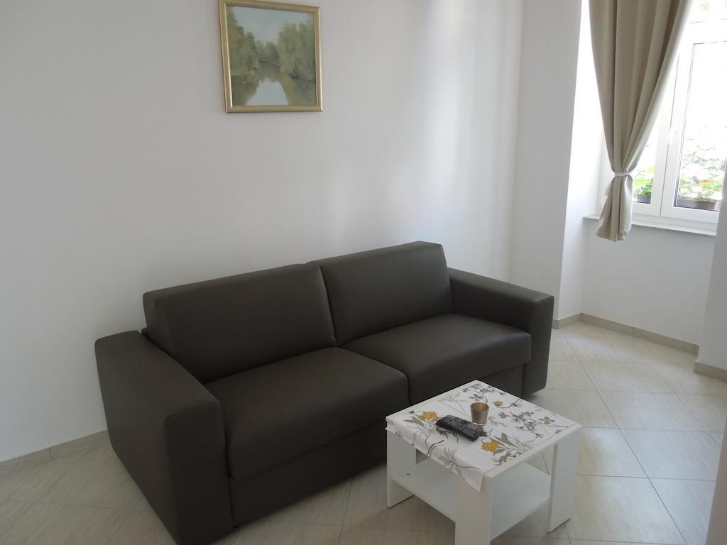 Villa Ana Crikvenica Habitación foto