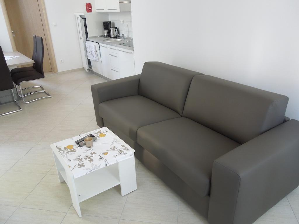 Villa Ana Crikvenica Habitación foto