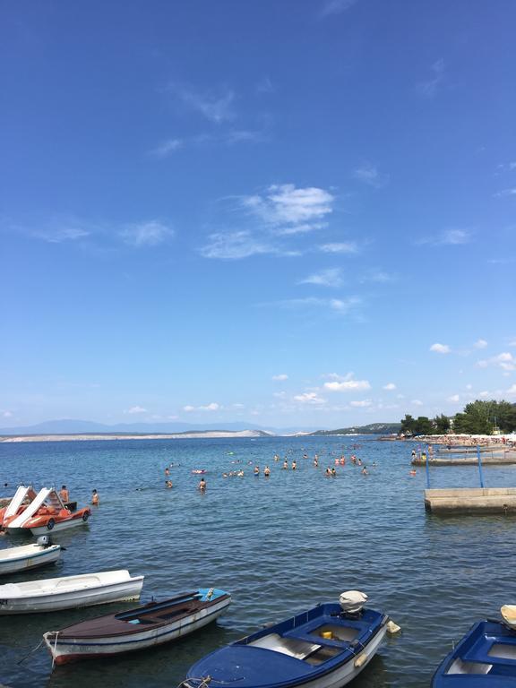 Villa Ana Crikvenica Exterior foto